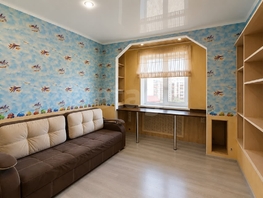 Продается 4-комнатная квартира Ворошилова пр-кт, 105.3  м&sup2;, 9000000 рублей