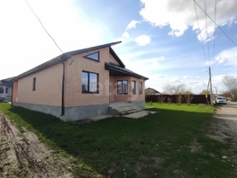 Продается Дом Кленовый пер, 110  м&sup2;, участок 4 сот., 6000000 рублей