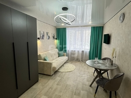 Продается Комната Юности пр-кт, 18  м&sup2;, 1600000 рублей