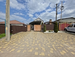 Продается Дом Победы ул, 94.7  м&sup2;, участок 3.35 сот., 12200000 рублей