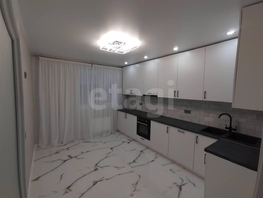 Продается 3-комнатная квартира Чапаевский проезд, 81.5  м&sup2;, 8600000 рублей
