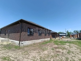 Продается Дом Рубиновый пер, 92  м&sup2;, участок 3 сот., 5800000 рублей