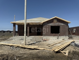 Продается Дом Дениса Кузнецова ул, 130  м&sup2;, участок 4.5 сот., 8000000 рублей