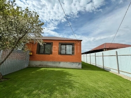 Продается Дом Слащева пер, 61.9  м&sup2;, участок 2.44 сот., 4450000 рублей