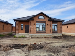 Продается Дом Сергея Мартынюка ул, 140  м&sup2;, участок 4 сот., 7500000 рублей