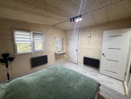 Продается Дом 50  м&sup2;, участок 5.45 сот., 2930000 рублей