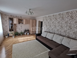 Продается Дом Советской Армии - 4 (имени Советск ул, 123.6  м&sup2;, участок 8.6 сот., 11000000 рублей