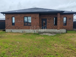 Продается Дом Знаменитая ул, 142.1  м&sup2;, участок 6 сот., 13500000 рублей