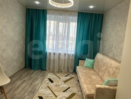 Продается Комната Юности пр-кт, 17.9  м&sup2;, 1630000 рублей