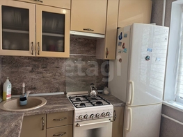 Продается 1-комнатная квартира Юности пр-кт, 35.6  м&sup2;, 4500000 рублей
