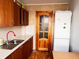Продается 2-комнатная квартира Красный пер, 45  м&sup2;, 3500000 рублей