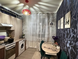 Продается 1-комнатная квартира Жилой район Гармония, 33.9  м&sup2;, 3450000 рублей