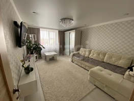 Продается 2-комнатная квартира Красный пер, 65  м&sup2;, 5350000 рублей