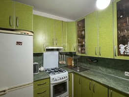 Продается 3-комнатная квартира Ворошилова пр-кт, 59  м&sup2;, 5700000 рублей