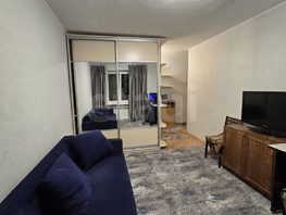 Продается Комната Юности пр-кт, 19  м&sup2;, 1800000 рублей
