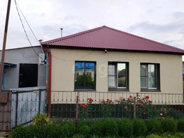 Продается Дом Лермонтова ул, 55  м&sup2;, участок 3 сот., 4200000 рублей