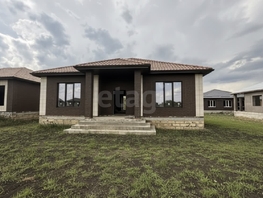 Продается Дом Сергея Мартынюка ул, 151.4  м&sup2;, участок 4.5 сот., 7700000 рублей