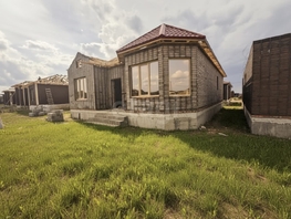 Продается Дом Сергея Мартынюка ул, 140.5  м&sup2;, участок 4.5 сот., 7700000 рублей