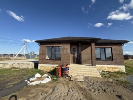 Продается Дом Виталия Честикова ул, 136.1  м&sup2;, участок 4 сот., 7200000 рублей