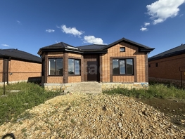 Продается Дом Александра Смола ул, 138.6  м&sup2;, участок 4 сот., 7000000 рублей