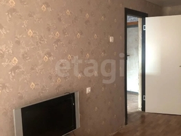 Продается 1-комнатная квартира Молодежная ул, 36  м&sup2;, 1900000 рублей
