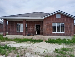 Продается Дом Сергея Мартынюка ул, 170  м&sup2;, участок 4.5 сот., 8000000 рублей