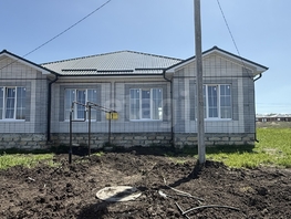 Продается Дом Максима Сугань ул, 100  м&sup2;, участок 3 сот., 8000000 рублей