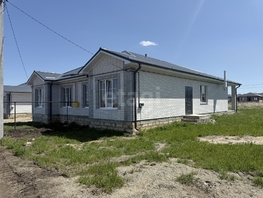 Продается Дом Максима Сугань ул, 100  м&sup2;, участок 3 сот., 8000000 рублей