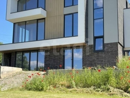 Продается Дом Терский проезд, 294  м&sup2;, участок 12 сот., 48000000 рублей