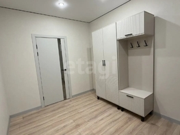Продается 1-комнатная квартира Чапаевский проезд, 60.6  м&sup2;, 5750000 рублей
