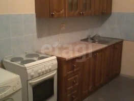 Продается 1-комнатная квартира Октябрьская ул, 41.1  м&sup2;, 4200000 рублей