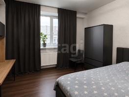Продается 2-комнатная квартира Рогожникова ул, 58  м&sup2;, 7300000 рублей