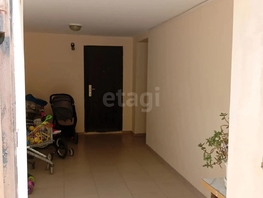 Продается 1-комнатная квартира Ртищенский пер, 25.2  м&sup2;, 3630000 рублей