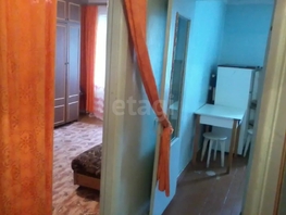 Продается 1-комнатная квартира Ленина ул, 30.8  м&sup2;, 4100000 рублей