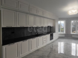 Продается Дом Степной заезд, 122  м&sup2;, участок 4 сот., 10500000 рублей