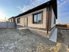 Продается Дом 116.3  м&sup2;, участок 6.1 сот., 7200000 рублей