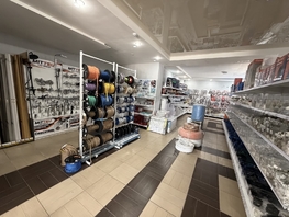 Продается Торговое Промышленная ул, 812.1  м&sup2;, 100000000 рублей