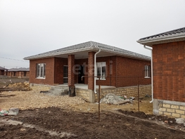 Продается Дом Виталия Честикова ул, 149.6  м&sup2;, участок 4 сот., 10500000 рублей