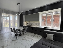 Продается Дом Виталия Честикова ул, 146.8  м&sup2;, участок 4 сот., 10800000 рублей