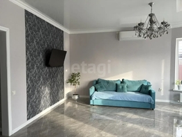 Продается Дом Адмирал, 95  м&sup2;, участок 3 сот., 7990000 рублей
