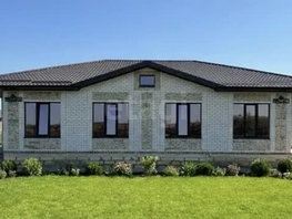 Продается Дом Николай Еремкина ул, 114  м&sup2;, участок 3 сот., 5700000 рублей