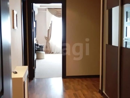 Продается 3-комнатная квартира Лермонтова ул, 110  м&sup2;, 13750000 рублей