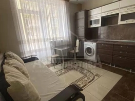 Продается 1-комнатная квартира Октябрьская ул, 37  м&sup2;, 7000000 рублей