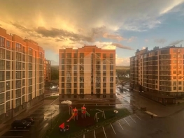 Продается 1-комнатная квартира Октябрьская ул, 39  м&sup2;, 4600000 рублей