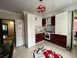 Продается 2-комнатная квартира Пестова ул, 74  м&sup2;, 9900000 рублей