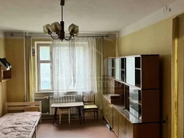 Продается 1-комнатная квартира Крайнего ул, 37.2  м&sup2;, 5500000 рублей