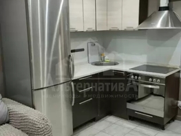 Продается 1-комнатная квартира Адмиральского ул, 34  м&sup2;, 6500000 рублей