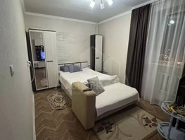 Продается 1-комнатная квартира Нежнова ул, 40  м&sup2;, 5800000 рублей