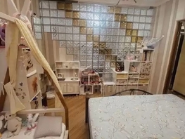 Продается 1-комнатная квартира Кипарисовая ул, 45  м&sup2;, 6000000 рублей