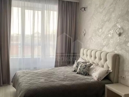 Продается 1-комнатная квартира Ермолова ул, 43  м&sup2;, 9100000 рублей